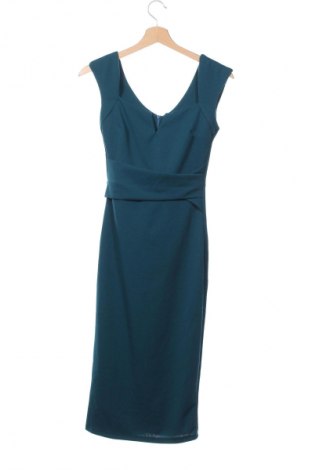 Rochie Wal G, Mărime XS, Culoare Verde, Preț 193,99 Lei