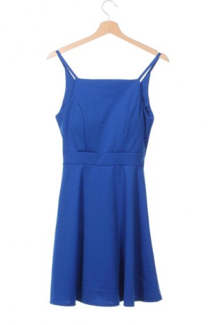 Kleid Wal G, Größe M, Farbe Blau, Preis € 16,99