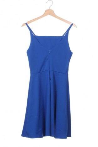 Kleid Wal G, Größe M, Farbe Blau, Preis € 19,99