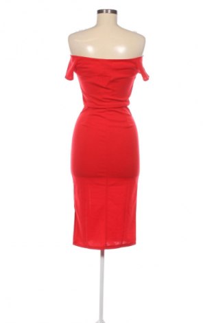 Rochie Wal G, Mărime XS, Culoare Roșu, Preț 71,99 Lei