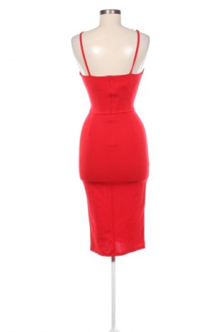 Rochie Wal G, Mărime XXS, Culoare Roșu, Preț 230,99 Lei