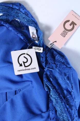 Kleid Wal G, Größe M, Farbe Blau, Preis € 43,99