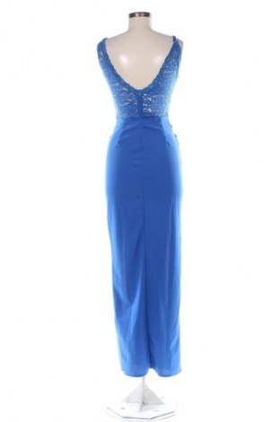 Kleid Wal G, Größe M, Farbe Blau, Preis 43,99 €