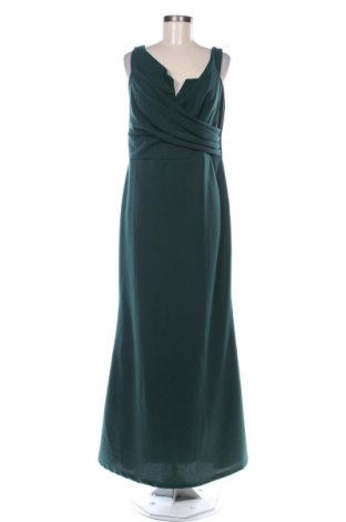 Rochie Wal G, Mărime 3XL, Culoare Verde, Preț 354,99 Lei