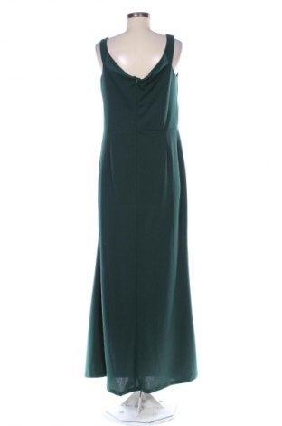 Rochie Wal G, Mărime 3XL, Culoare Verde, Preț 391,99 Lei