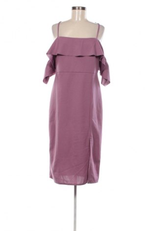 Kleid Wal G, Größe 3XL, Farbe Lila, Preis € 39,49