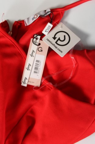 Kleid Wal G, Größe S, Farbe Rot, Preis € 41,49