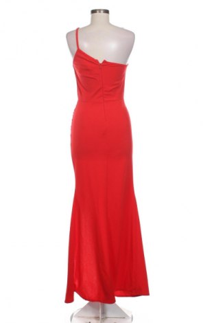 Kleid Wal G, Größe S, Farbe Rot, Preis 41,49 €