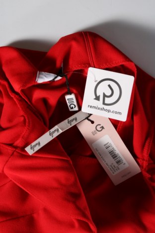 Kleid Wal G, Größe XL, Farbe Rot, Preis € 34,49