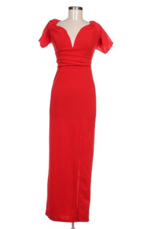 Kleid Wal G, Größe XL, Farbe Rot, Preis € 34,49