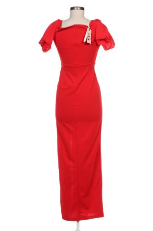 Kleid Wal G, Größe XL, Farbe Rot, Preis € 34,49