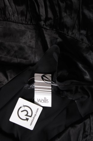 Kleid Wallis, Größe M, Farbe Schwarz, Preis 14,49 €