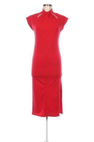 Kleid Warehouse, Größe S, Farbe Rot, Preis € 16,99