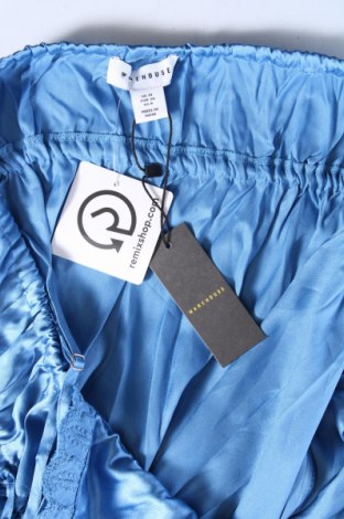 Kleid Warehouse, Größe M, Farbe Blau, Preis € 39,99