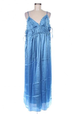 Kleid Warehouse, Größe M, Farbe Blau, Preis € 30,99