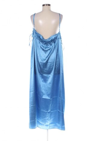 Kleid Warehouse, Größe M, Farbe Blau, Preis 32,99 €