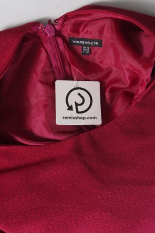 Kleid Warehouse, Größe M, Farbe Rot, Preis € 74,19