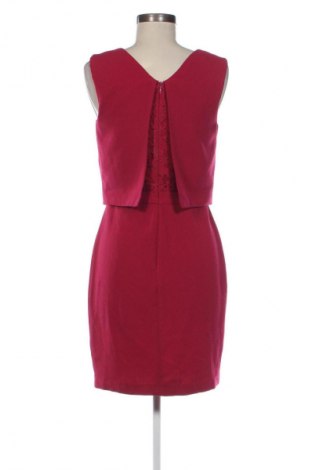 Kleid Warehouse, Größe M, Farbe Rot, Preis 72,18 €