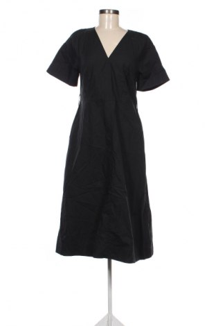 Kleid Warehouse, Größe M, Farbe Schwarz, Preis 16,49 €