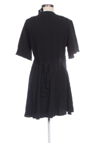 Kleid Weekday, Größe S, Farbe Schwarz, Preis € 20,49