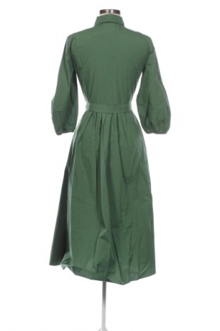 Kleid Weekend Max Mara, Größe M, Farbe Grün, Preis € 268,99