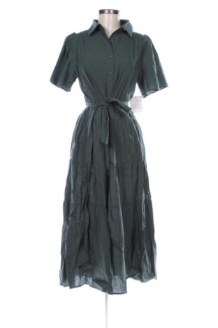 Rochie Willa, Mărime M, Culoare Verde, Preț 276,99 Lei