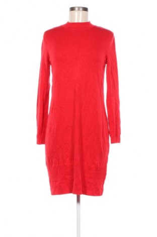 Kleid Woman By Tchibo, Größe M, Farbe Rot, Preis 7,49 €