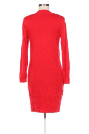 Kleid Woman By Tchibo, Größe M, Farbe Rot, Preis 7,49 €