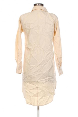 Kleid Xoxo, Größe XS, Farbe Beige, Preis 7,49 €