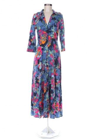 Kleid Y.A.S, Größe M, Farbe Mehrfarbig, Preis 53,49 €