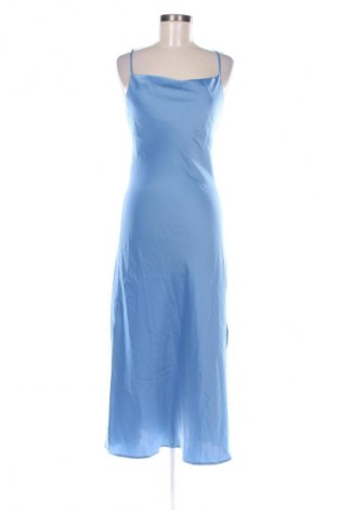 Kleid Y.A.S, Größe M, Farbe Blau, Preis € 62,49