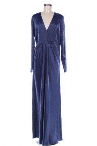 Kleid Y.A.S, Größe L, Farbe Blau, Preis € 56,79