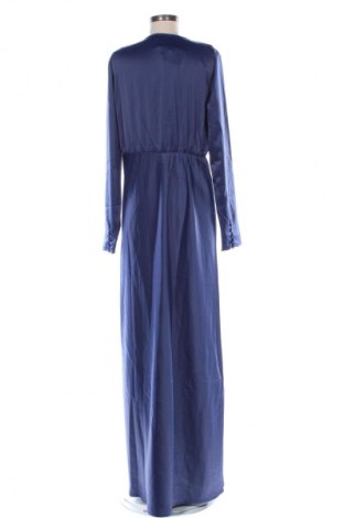 Kleid Y.A.S, Größe L, Farbe Blau, Preis € 56,79