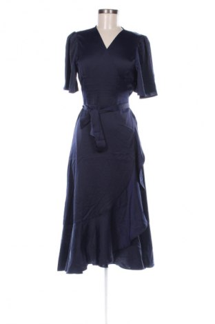 Kleid Y.A.S, Größe L, Farbe Blau, Preis € 53,49