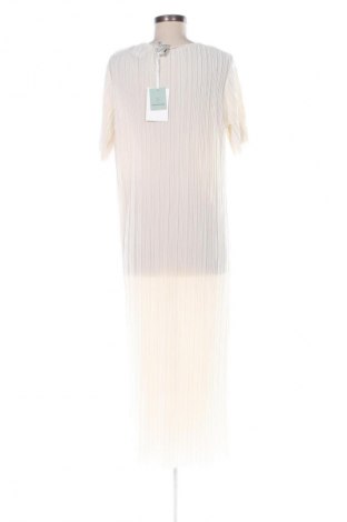 Kleid Y.A.S, Größe XL, Farbe Beige, Preis € 35,99