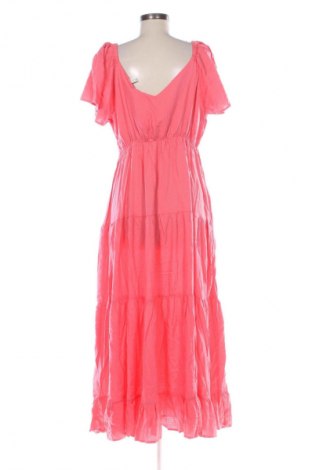 Kleid Y.A.S, Größe XXL, Farbe Rosa, Preis € 82,49