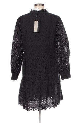 Kleid Y.A.S, Größe S, Farbe Schwarz, Preis 38,99 €