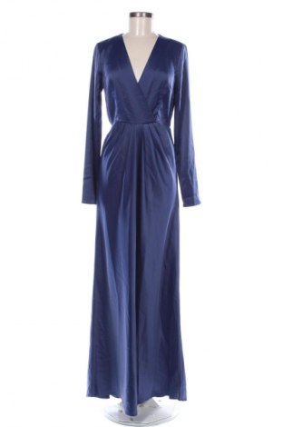 Kleid Y.A.S, Größe S, Farbe Blau, Preis € 62,29