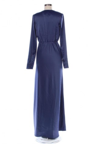 Kleid Y.A.S, Größe S, Farbe Blau, Preis € 56,79