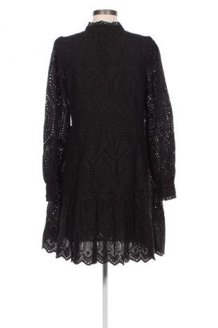 Kleid Y.A.S, Größe S, Farbe Schwarz, Preis € 96,79