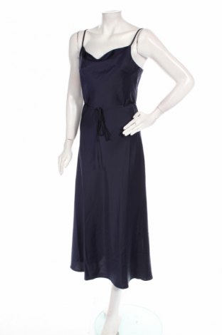 Kleid Y.A.S, Größe M, Farbe Blau, Preis € 33,99