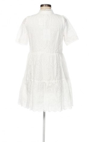 Kleid Y.A.S, Größe XS, Farbe Weiß, Preis 48,79 €