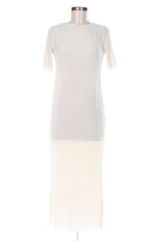 Kleid Y.A.S, Größe XS, Farbe Beige, Preis € 35,99