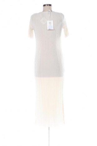 Kleid Y.A.S, Größe XS, Farbe Beige, Preis € 35,99