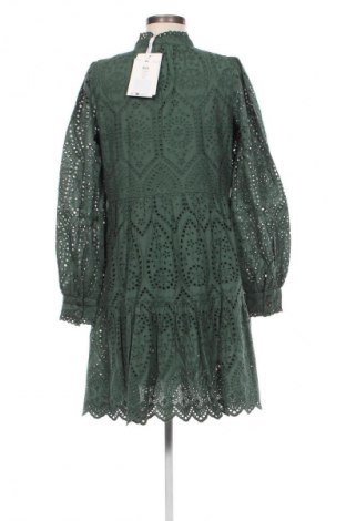 Kleid Y.A.S, Größe S, Farbe Grün, Preis € 35,99