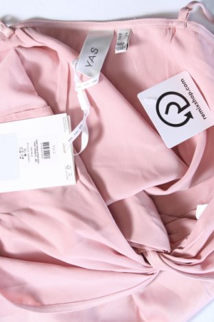 Kleid Y.A.S, Größe M, Farbe Rosa, Preis € 47,99