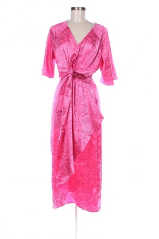 Kleid Y.A.S, Größe M, Farbe Rosa, Preis 30,49 €