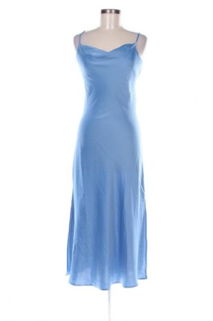 Kleid Y.A.S, Größe M, Farbe Blau, Preis 45,49 €