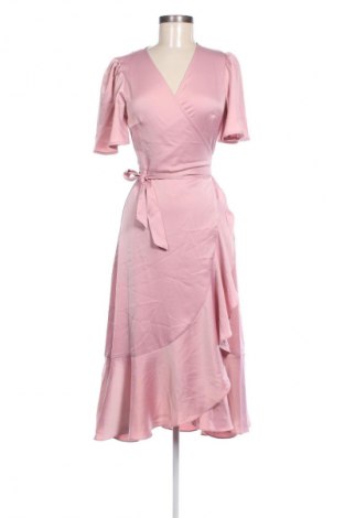 Kleid Y.A.S, Größe S, Farbe Rosa, Preis € 62,49