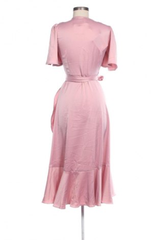 Kleid Y.A.S, Größe S, Farbe Rosa, Preis € 62,49